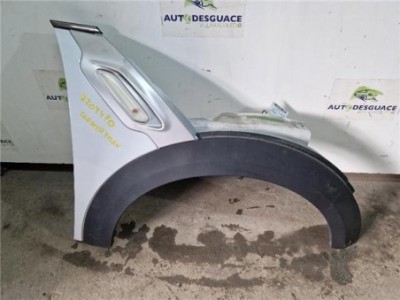 Aleta Delantera Derecha Mini Countryman  1 6 Cooper D All4 [1 6 Ltr  - 82 kW Diesel CAT]