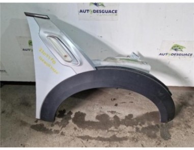 Aleta Delantera Derecha Mini Countryman  1 6 Cooper D All4 [1 6 Ltr  - 82 kW Diesel CAT]