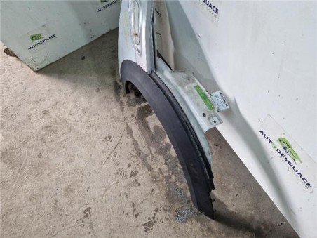 Aleta Delantera Derecha Mini Countryman  1 6 Cooper D All4 [1 6 Ltr  - 82 kW Diesel CAT]