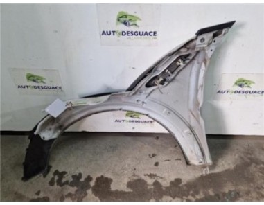 Aleta Delantera Derecha Mini Countryman  1 6 Cooper D All4 [1 6 Ltr  - 82 kW Diesel CAT]