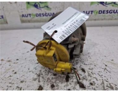 Faro Antiniebla Izquierdo Citroen C3  1 4 HDi