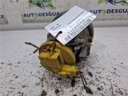 Faro Antiniebla Izquierdo Citroen C3  1 4 HDi