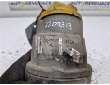 Faro Antiniebla Izquierdo Citroen C3  1 4 HDi