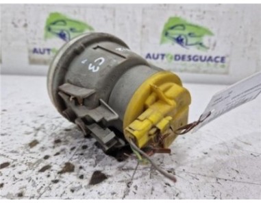 Faro Antiniebla Derecho Citroen C3  1 4 HDi