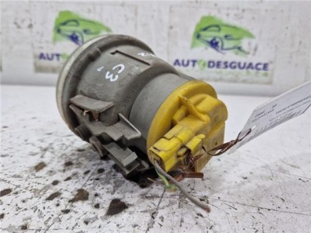Faro Antiniebla Derecho Citroen C3  1 4 HDi