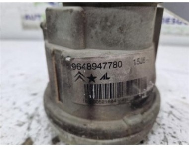 Faro Antiniebla Derecho Citroen C3  1 4 HDi