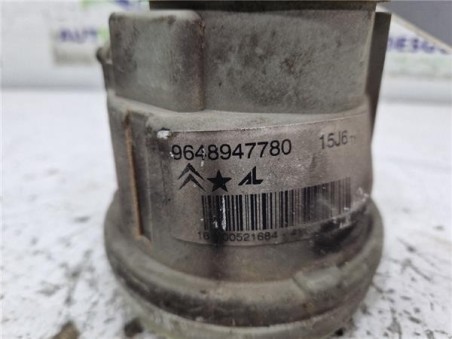 Faro Antiniebla Derecho Citroen C3  1 4 HDi