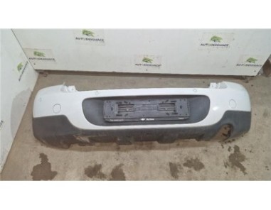 Paragolpes Trasero Mini Countryman  1 6 Cooper D All4 [1 6 Ltr  - 82 kW Diesel CAT]