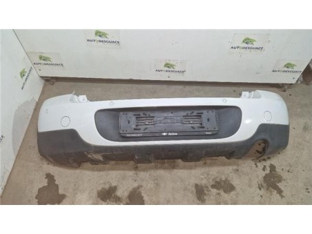Paragolpes Trasero Mini Countryman  1 6 Cooper D All4 [1 6 Ltr  - 82 kW Diesel CAT]