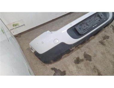 Paragolpes Trasero Mini Countryman  1 6 Cooper D All4 [1 6 Ltr  - 82 kW Diesel CAT]