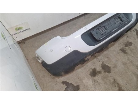 Paragolpes Trasero Mini Countryman  1 6 Cooper D All4 [1 6 Ltr  - 82 kW Diesel CAT]