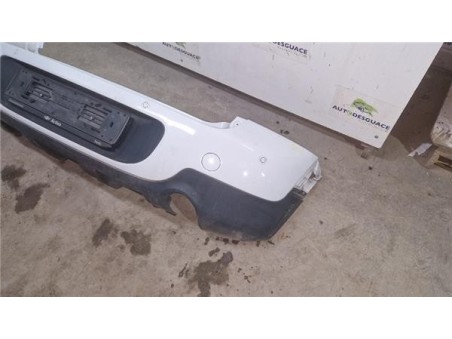 Paragolpes Trasero Mini Countryman  1 6 Cooper D All4 [1 6 Ltr  - 82 kW Diesel CAT]