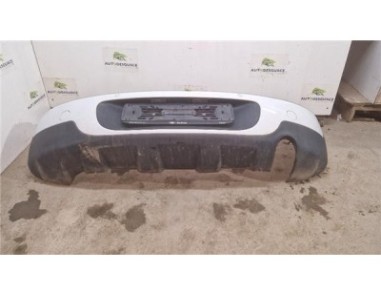 Paragolpes Trasero Mini Countryman  1 6 Cooper D All4 [1 6 Ltr  - 82 kW Diesel CAT]