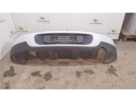 Paragolpes Trasero Mini Countryman  1 6 Cooper D All4 [1 6 Ltr  - 82 kW Diesel CAT]