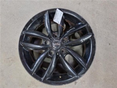 JUEGO LLANTAS Mini Countryman  1 6 Cooper D All4 [1 6 Ltr  - 82 kW Diesel CAT]