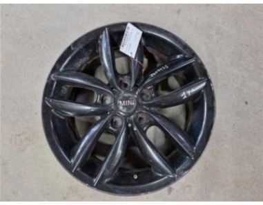 JUEGO LLANTAS Mini Countryman  1 6 Cooper D All4 [1 6 Ltr  - 82 kW Diesel CAT]