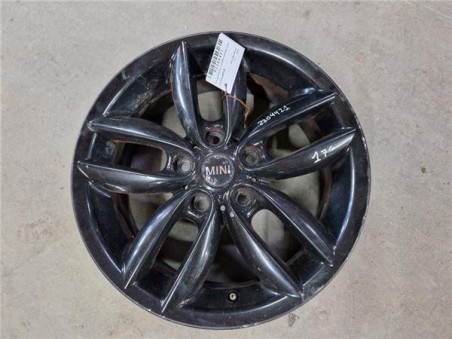 JUEGO LLANTAS Mini Countryman  1 6 Cooper D All4 [1 6 Ltr  - 82 kW Diesel CAT]