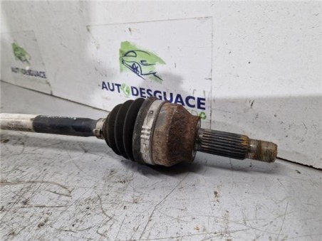 Transmision Trasera Izquierda Mini Countryman  1 6 Cooper D All4 [1 6 Ltr  - 82 kW Diesel CAT]