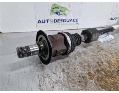 Transmision Trasera Derecha Mini Countryman  1 6 Cooper D All4 [1 6 Ltr  - 82 kW Diesel CAT]