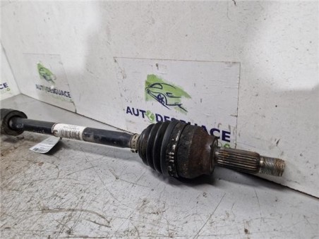 Transmision Trasera Derecha Mini Countryman  1 6 Cooper D All4 [1 6 Ltr  - 82 kW Diesel CAT]