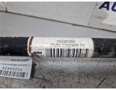 Transmision Trasera Derecha Mini Countryman  1 6 Cooper D All4 [1 6 Ltr  - 82 kW Diesel CAT]