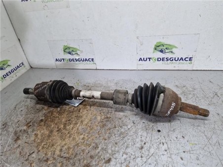 Transmision Delantera Izquierda Mini Countryman  1 6 Cooper D All4 [1 6 Ltr  - 82 kW Diesel CAT]