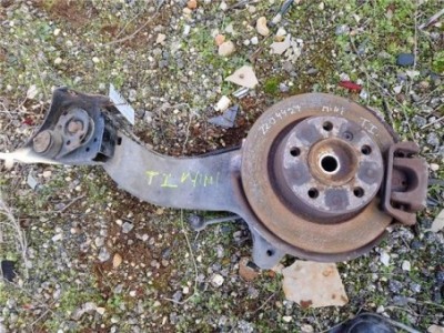 Mangueta Trasera Izquierda Mini Countryman  1 6 Cooper D All4 [1 6 Ltr  - 82 kW Diesel CAT]