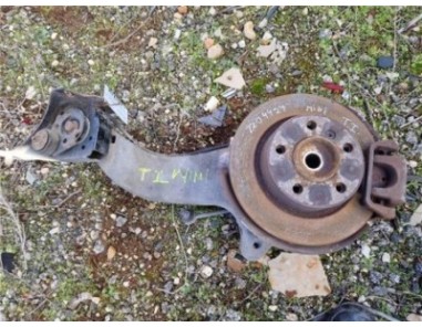 Mangueta Trasera Izquierda Mini Countryman  1 6 Cooper D All4 [1 6 Ltr  - 82 kW Diesel CAT]