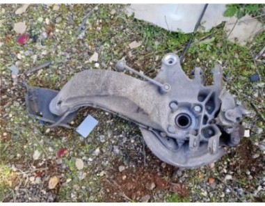 Mangueta Trasera Izquierda Mini Countryman  1 6 Cooper D All4 [1 6 Ltr  - 82 kW Diesel CAT]