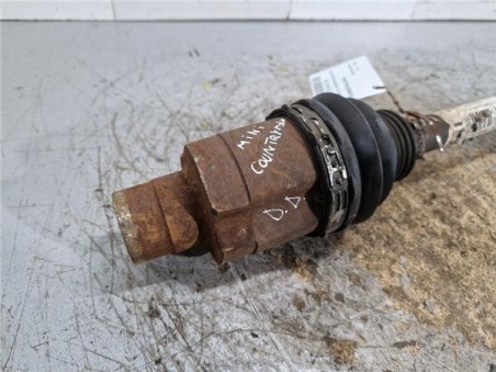 Transmision Delantera Derecha Mini Countryman  1 6 Cooper D All4 [1 6 Ltr  - 82 kW Diesel CAT]