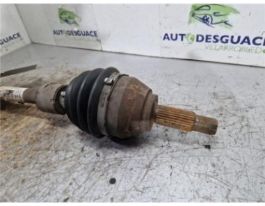 Transmision Delantera Derecha Mini Countryman  1 6 Cooper D All4 [1 6 Ltr  - 82 kW Diesel CAT]