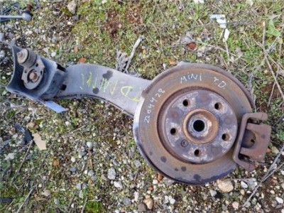 Mangueta Trasera Derecha Mini Countryman  1 6 Cooper D All4 [1 6 Ltr  - 82 kW Diesel CAT]