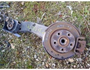 Mangueta Trasera Derecha Mini Countryman  1 6 Cooper D All4 [1 6 Ltr  - 82 kW Diesel CAT]