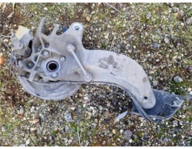 Mangueta Trasera Derecha Mini Countryman  1 6 Cooper D All4 [1 6 Ltr  - 82 kW Diesel CAT]