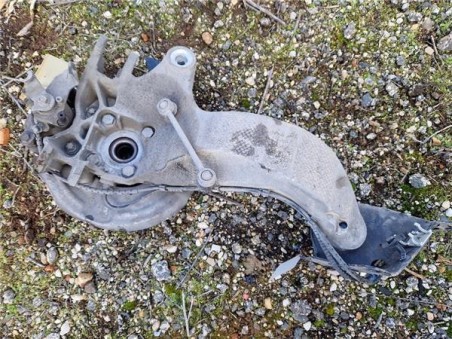 Mangueta Trasera Derecha Mini Countryman  1 6 Cooper D All4 [1 6 Ltr  - 82 kW Diesel CAT]