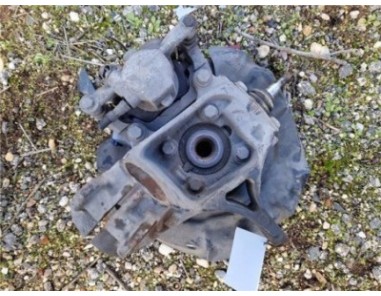 Mangueta Delantera Izquierda Mini Countryman  1 6 Cooper D All4 [1 6 Ltr  - 82 kW Diesel CAT]