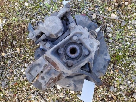 Mangueta Delantera Izquierda Mini Countryman  1 6 Cooper D All4 [1 6 Ltr  - 82 kW Diesel CAT]