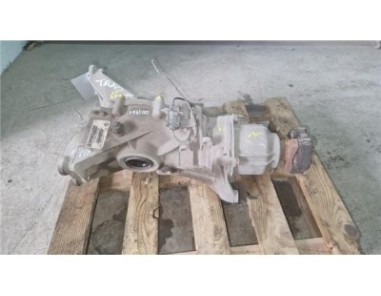 Grupo Diferencial Trasero Mini Countryman  1 6 Cooper D All4 [1 6 Ltr  - 82 kW Diesel CAT]