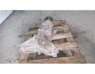 Grupo Diferencial Trasero Mini Countryman  1 6 Cooper D All4 [1 6 Ltr  - 82 kW Diesel CAT]