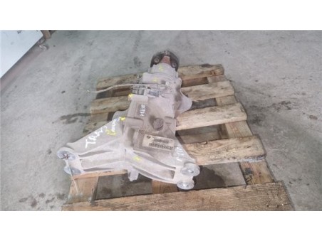 Grupo Diferencial Trasero Mini Countryman  1 6 Cooper D All4 [1 6 Ltr  - 82 kW Diesel CAT]