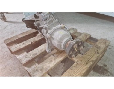 Grupo Diferencial Trasero Mini Countryman  1 6 Cooper D All4 [1 6 Ltr  - 82 kW Diesel CAT]