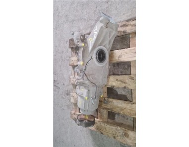 Grupo Diferencial Trasero Mini Countryman  1 6 Cooper D All4 [1 6 Ltr  - 82 kW Diesel CAT]