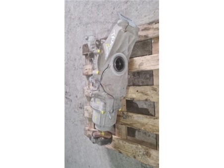 Grupo Diferencial Trasero Mini Countryman  1 6 Cooper D All4 [1 6 Ltr  - 82 kW Diesel CAT]