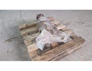 Grupo Diferencial Trasero Mini Countryman  1 6 Cooper D All4 [1 6 Ltr  - 82 kW Diesel CAT]