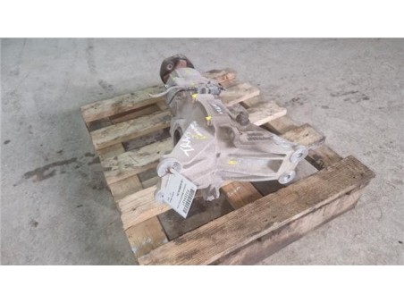 Grupo Diferencial Trasero Mini Countryman  1 6 Cooper D All4 [1 6 Ltr  - 82 kW Diesel CAT]