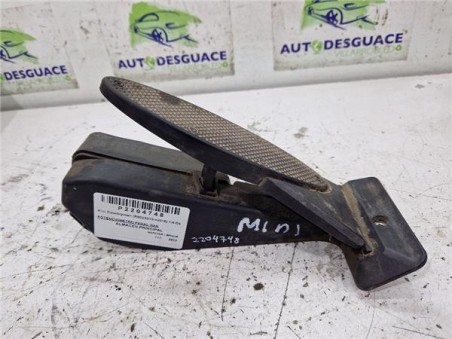 Potenciometro Pedal Gas Mini Countryman  1 6 Cooper D All4 [1 6 Ltr  - 82 kW Diesel CAT]