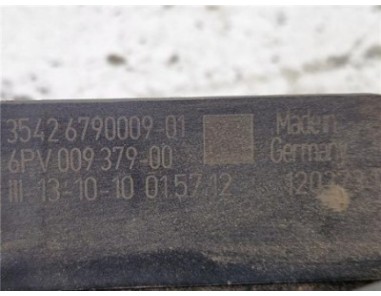 Potenciometro Pedal Gas Mini Countryman  1 6 Cooper D All4 [1 6 Ltr  - 82 kW Diesel CAT]