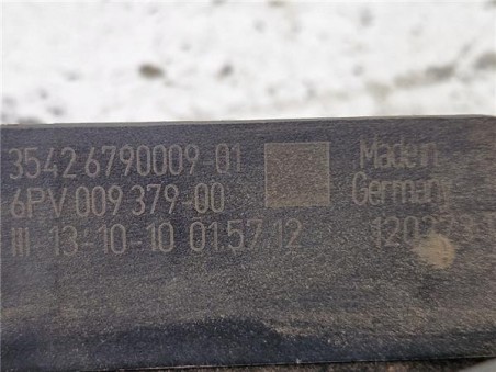 Potenciometro Pedal Gas Mini Countryman  1 6 Cooper D All4 [1 6 Ltr  - 82 kW Diesel CAT]