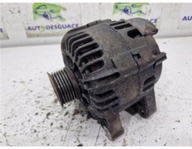 Alternador Citroen C3  1 4 HDi