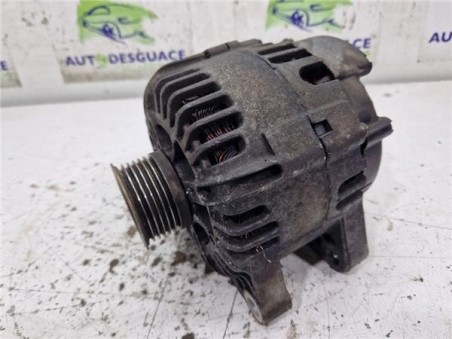 Alternador Citroen C3  1 4 HDi